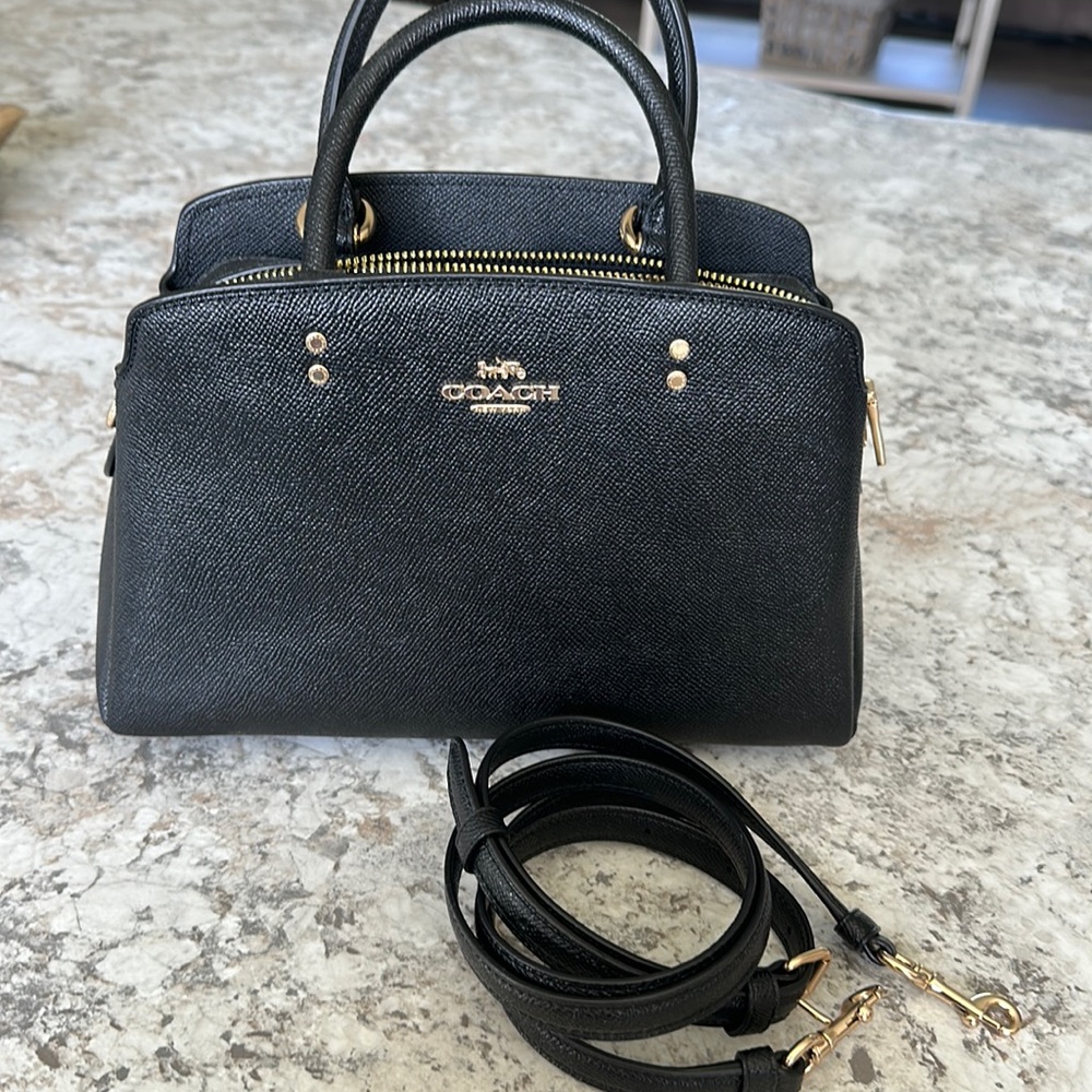 Coach Mini Lillie